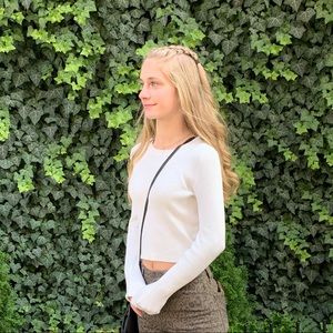 Meet your Posher, Anna